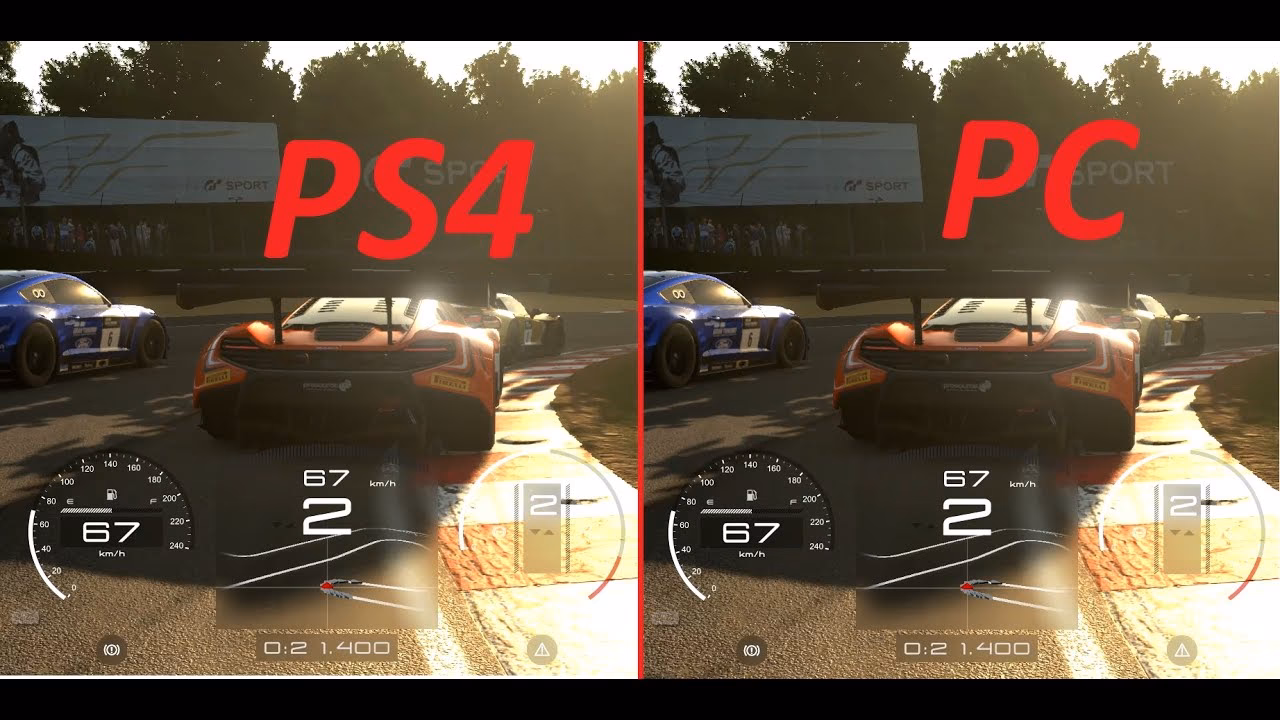 ¿Cómo puedo jugar Gran Turismo 4 en mi PC?