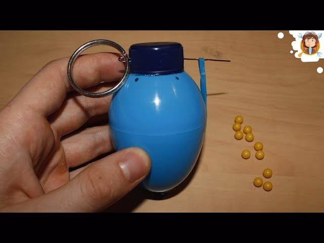 ¿Cómo hacer granadina casera?