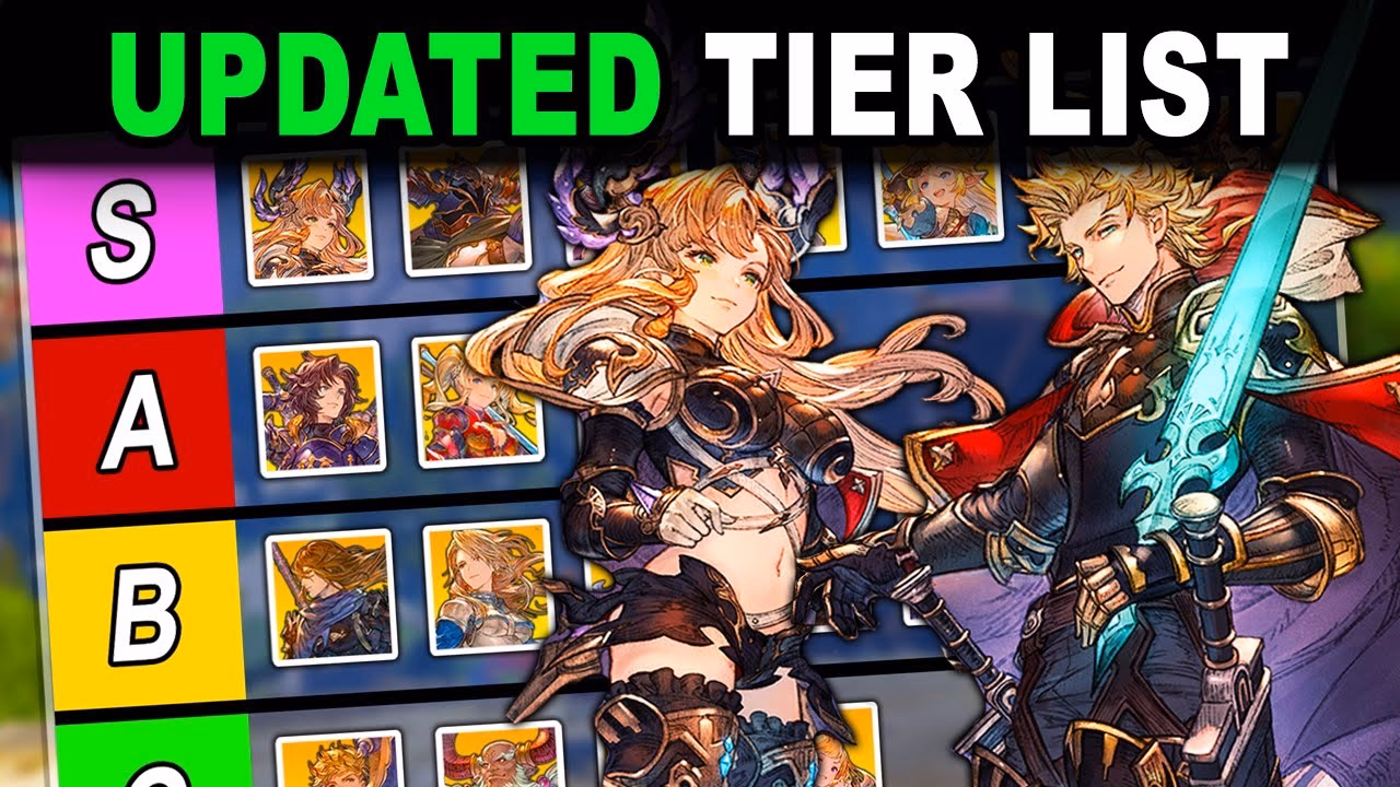 Is Granblue Fantasy Relink a good game?