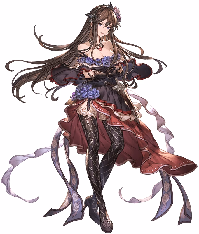 Is Rose Queen a good summon skin?