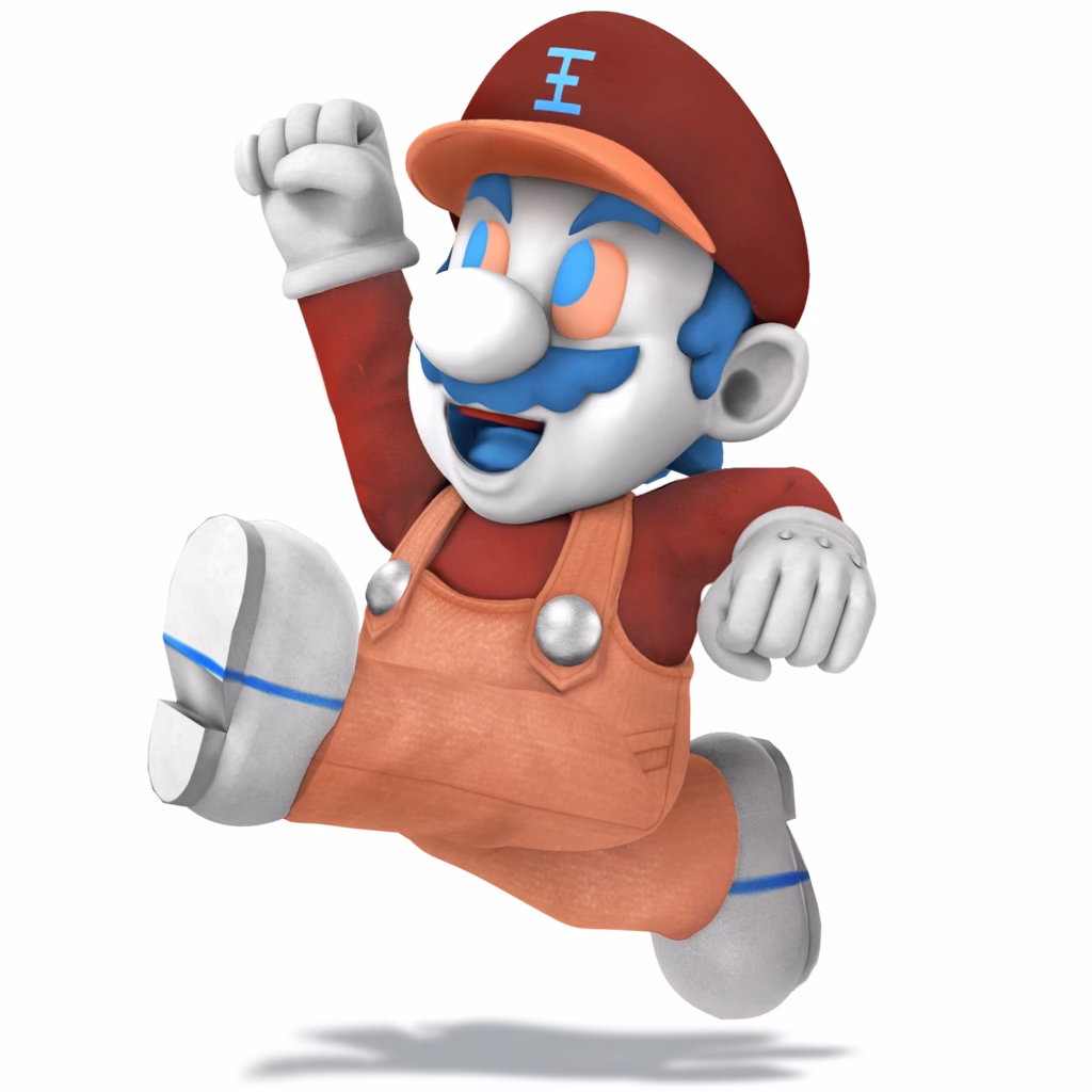 Where did Grand Dad come from?