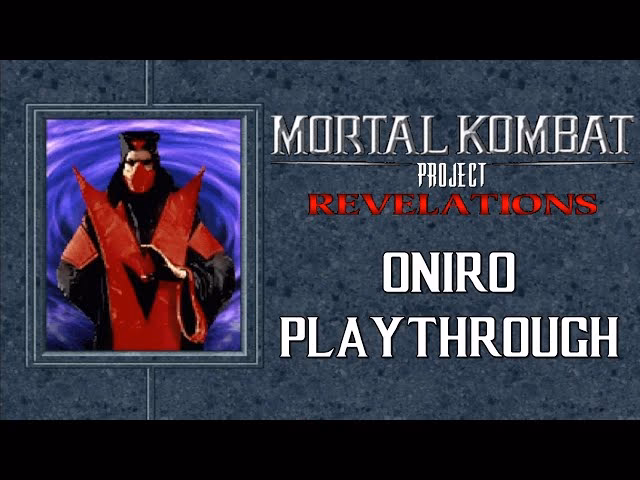 Do Lin Kuei grandmasters wear a ninja mask in Mortal Kombat Conquest?
