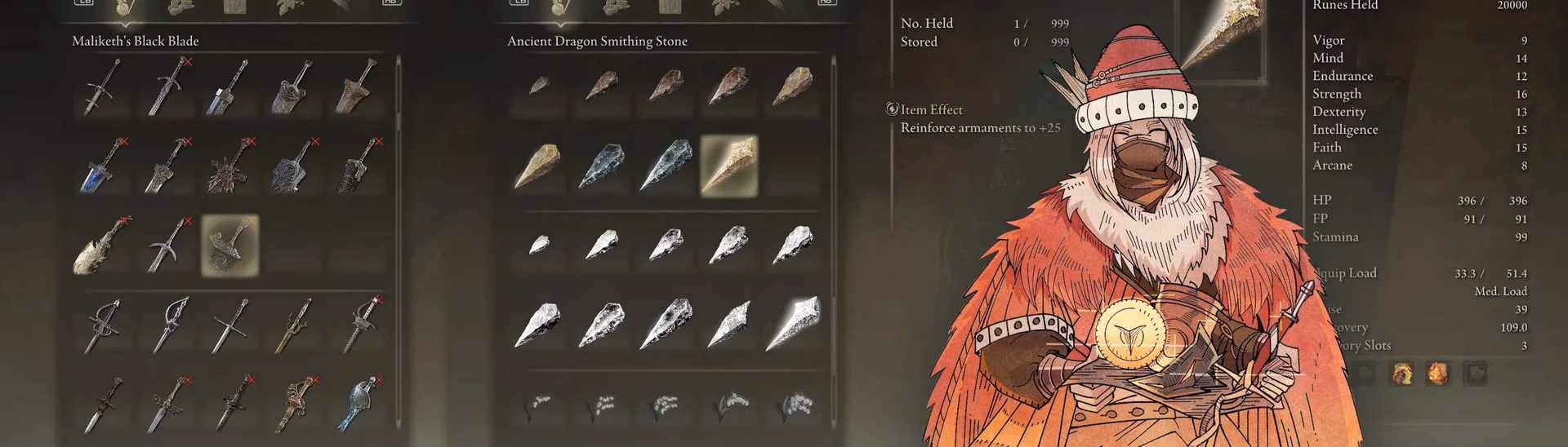 What is Grand merchant?