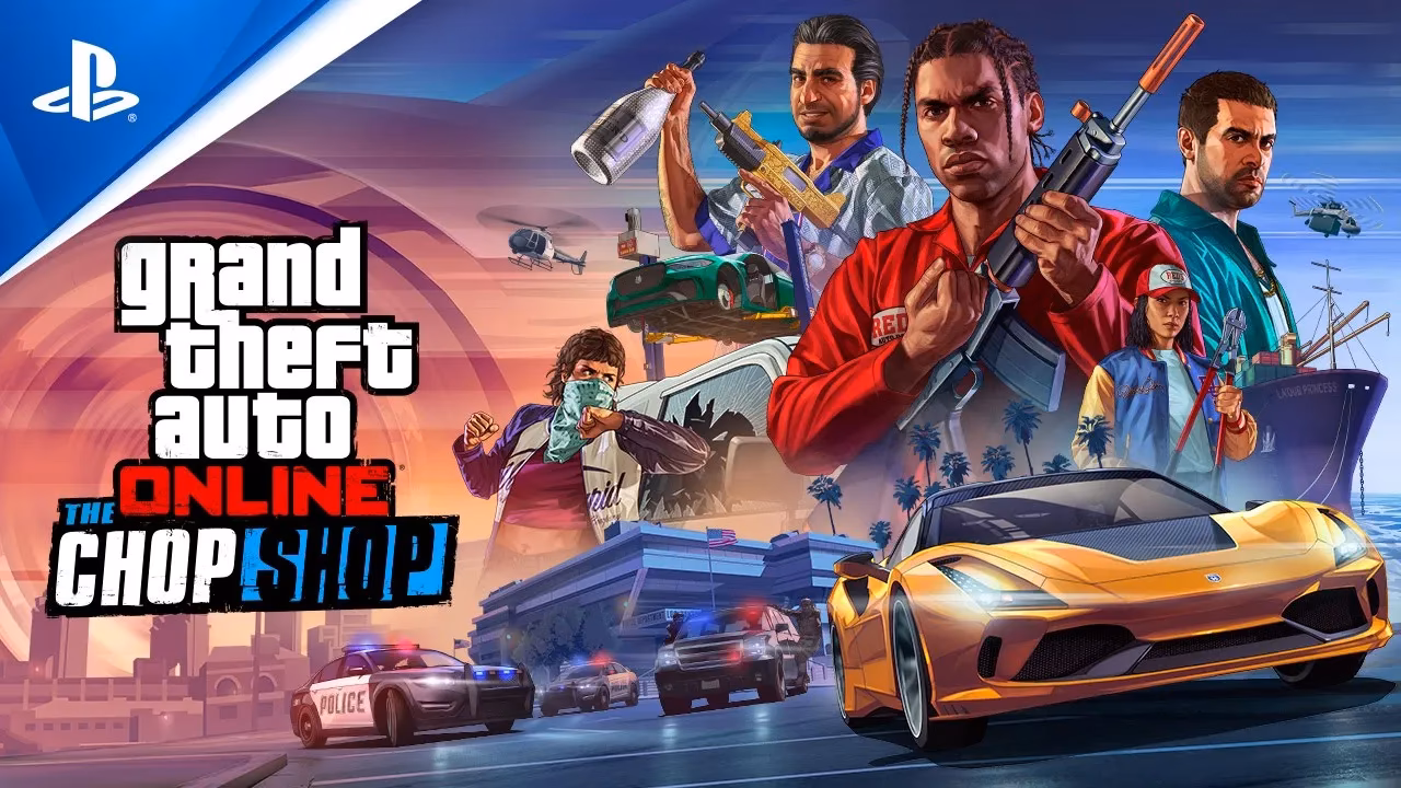 ¿Qué contenido no puede incluir Grand Theft Auto V Enhanced?