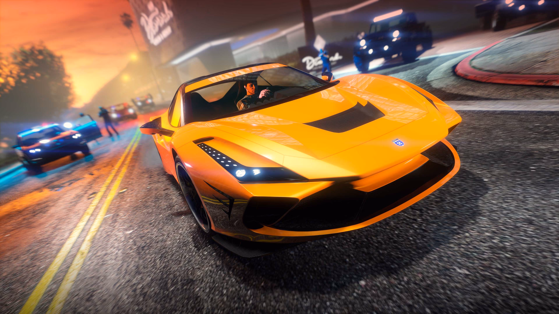 Will Rockstar's GTA 6 announcement be related to Take-Two Interactive's next earnings call?