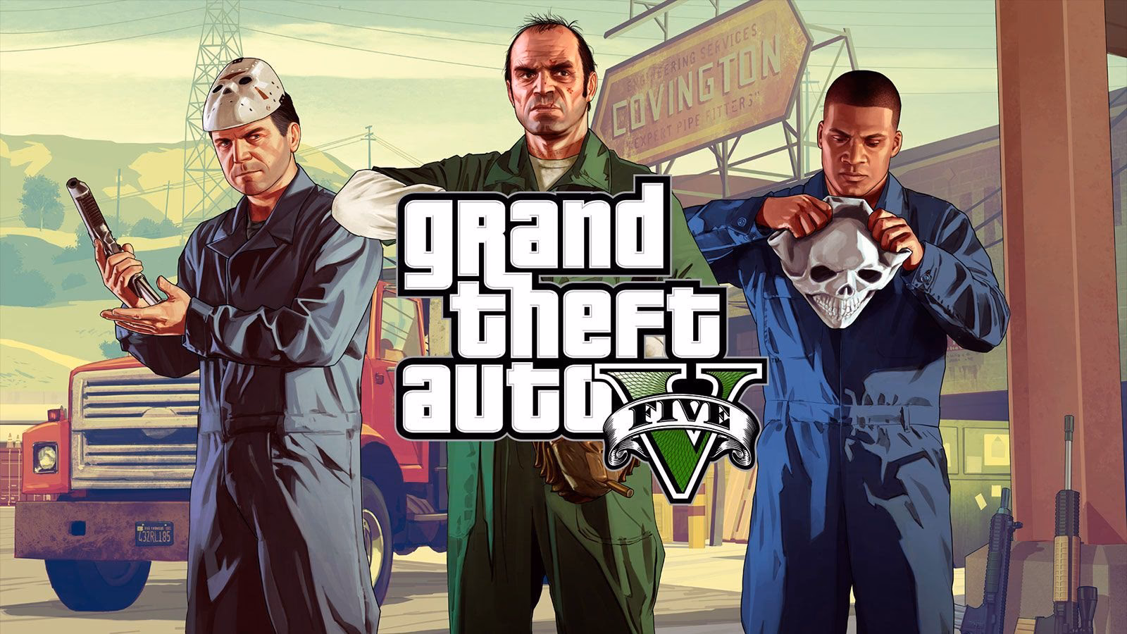 ¿Cuáles son los retos de GTA V?