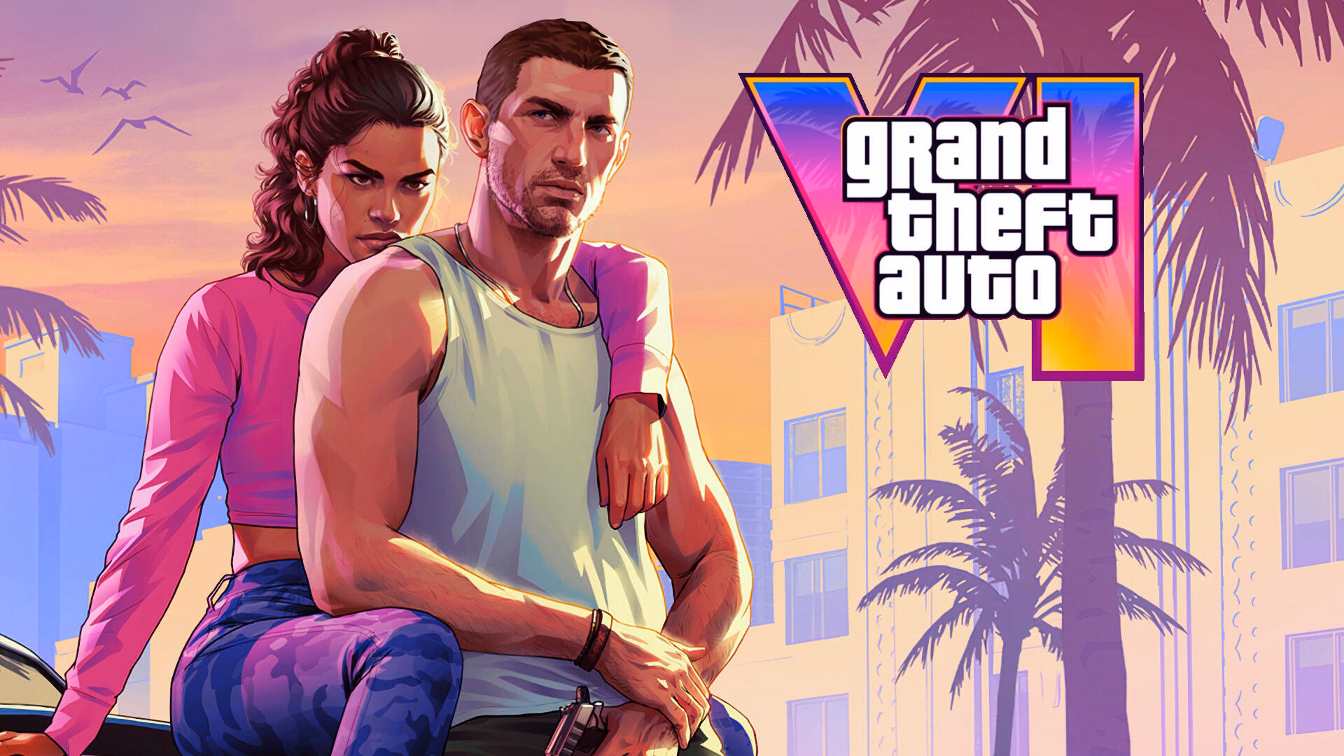 ¿Cómo entrar a Grand Theft Auto?