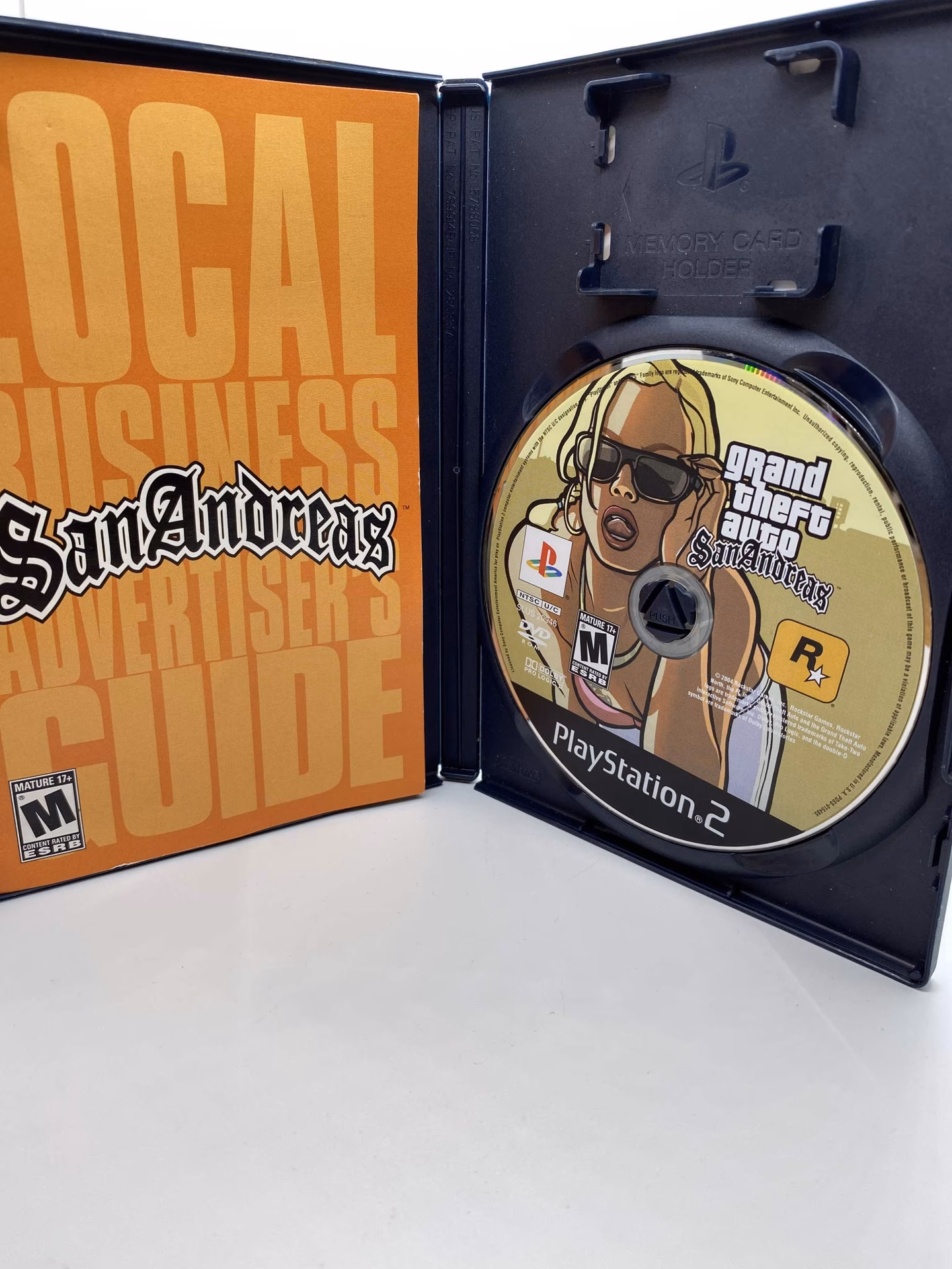 ¿Dónde se consiguen los vehículos en GTA San Andreas?