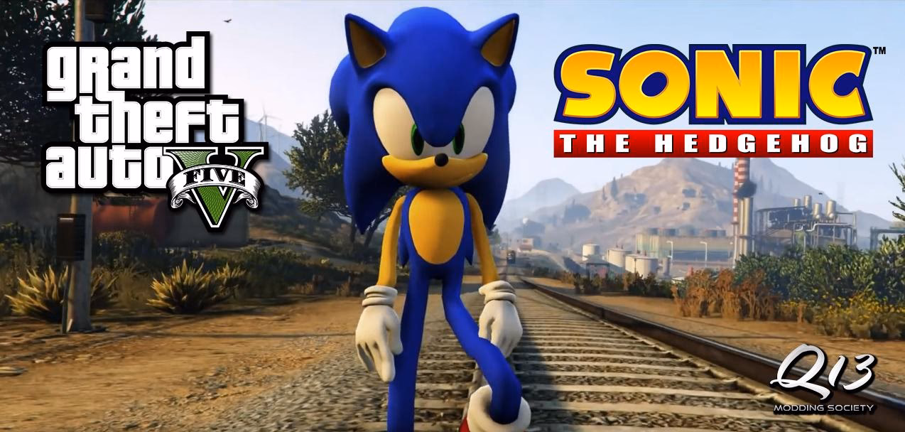 What is Sonic Adventure DX mod?