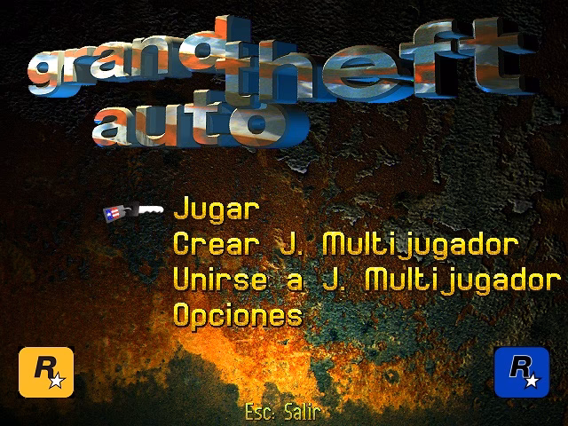 ¿Qué pasó con Grand Theft Auto 3?