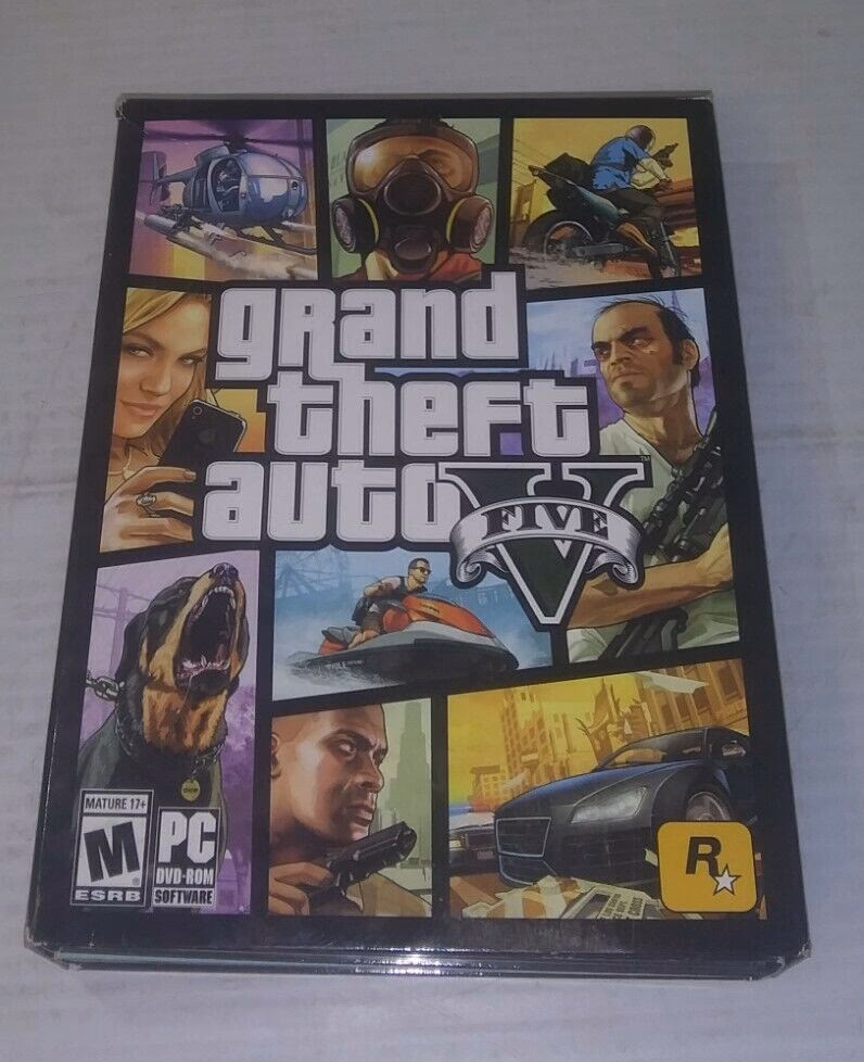 ¿Dónde se puede jugar GTA V gratis?