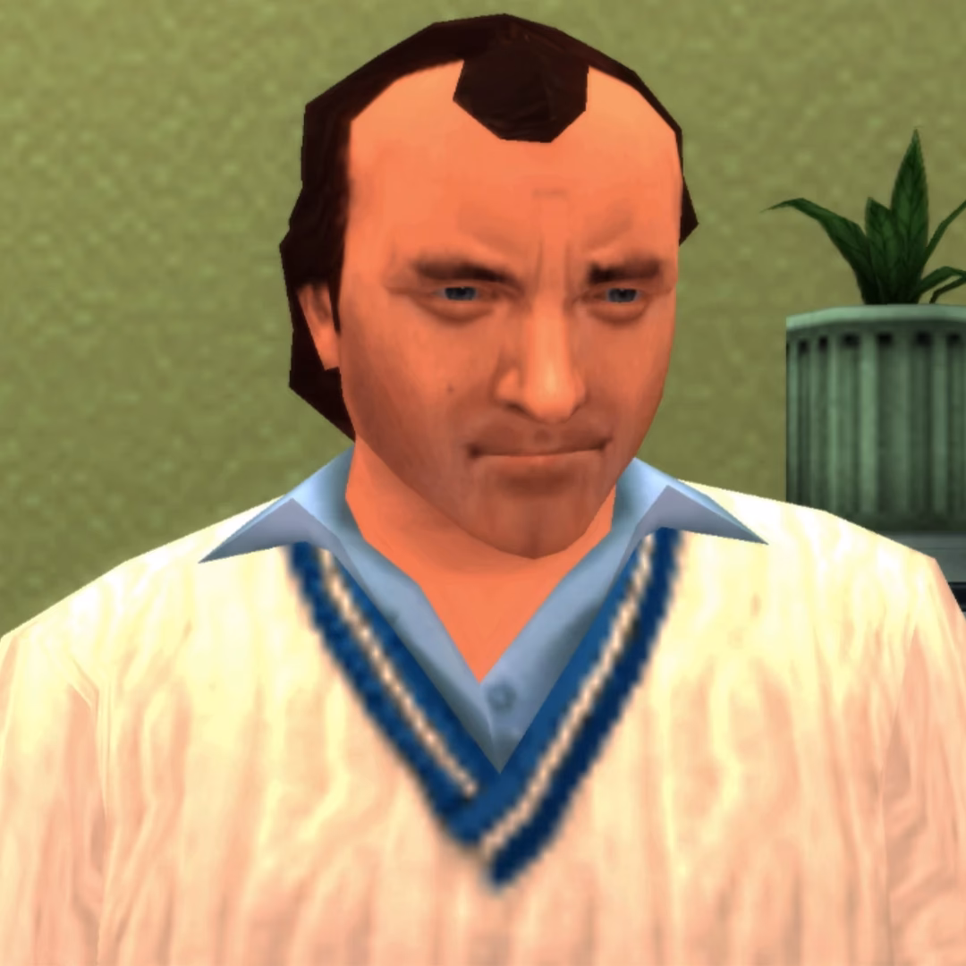 What happens in Grand Theft Auto Vice City Stories?