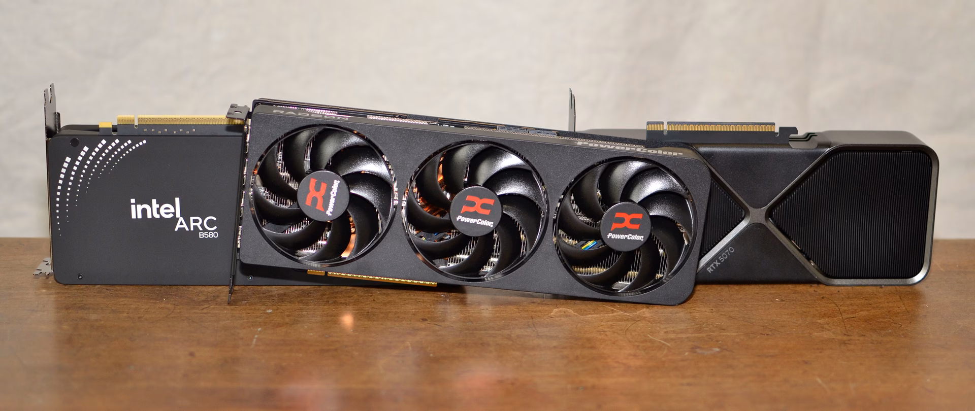 Why should you buy a graphics card?