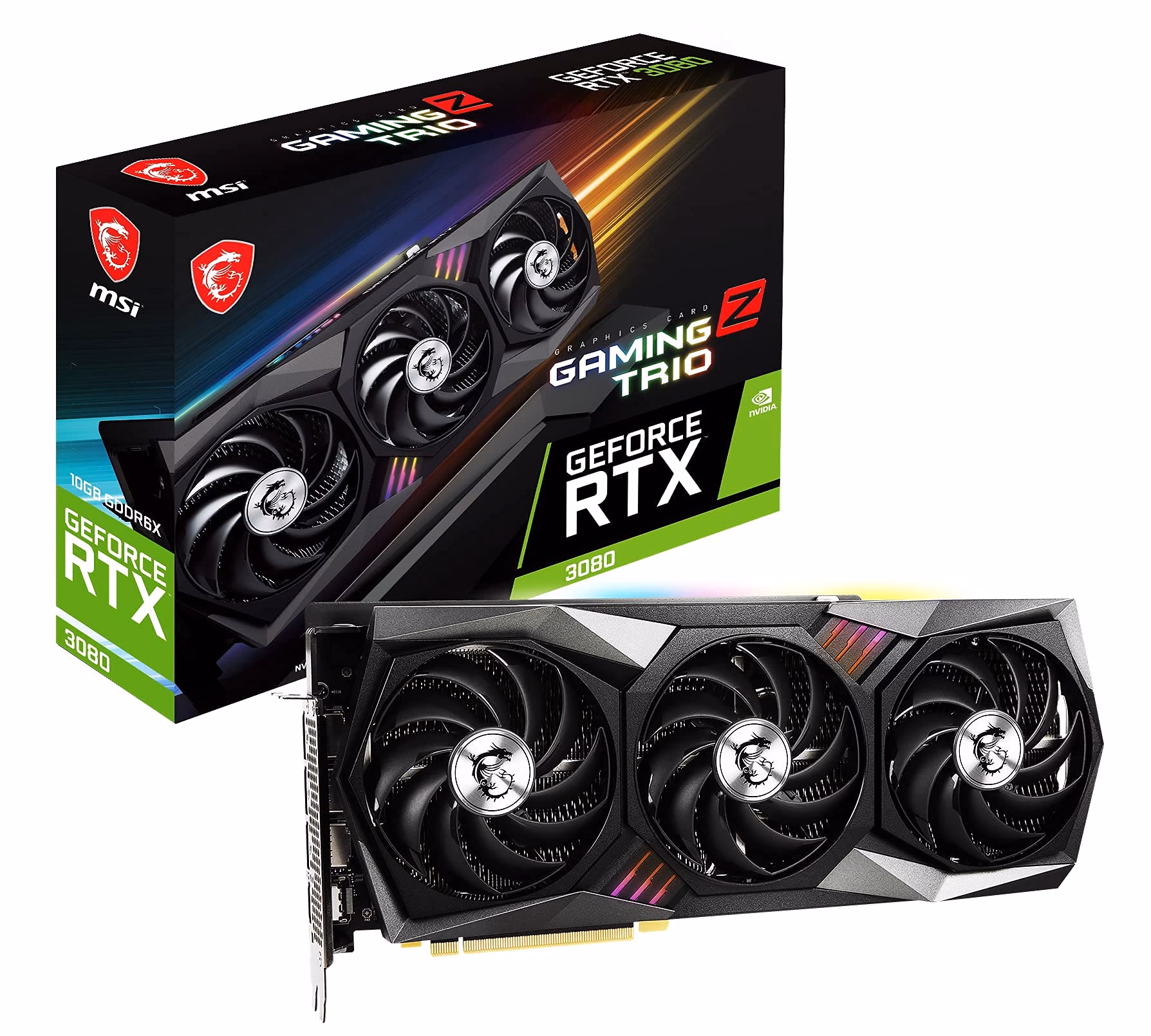 Why should you buy a graphics card?