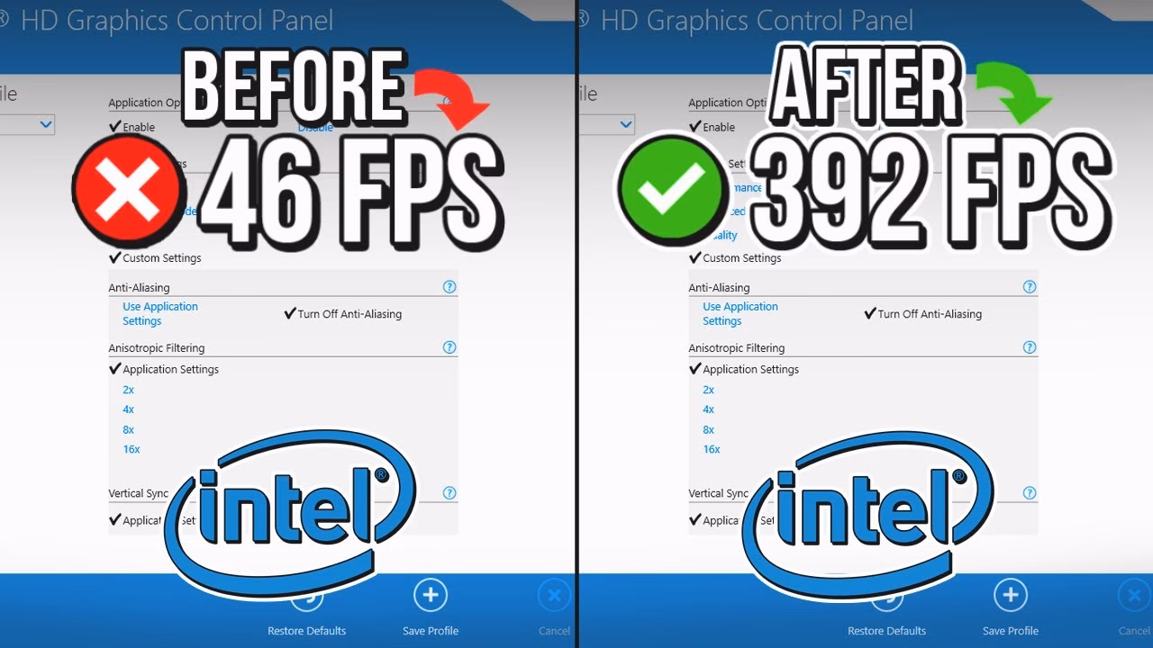 ¿Qué es Intel Graphics y para qué sirve?
