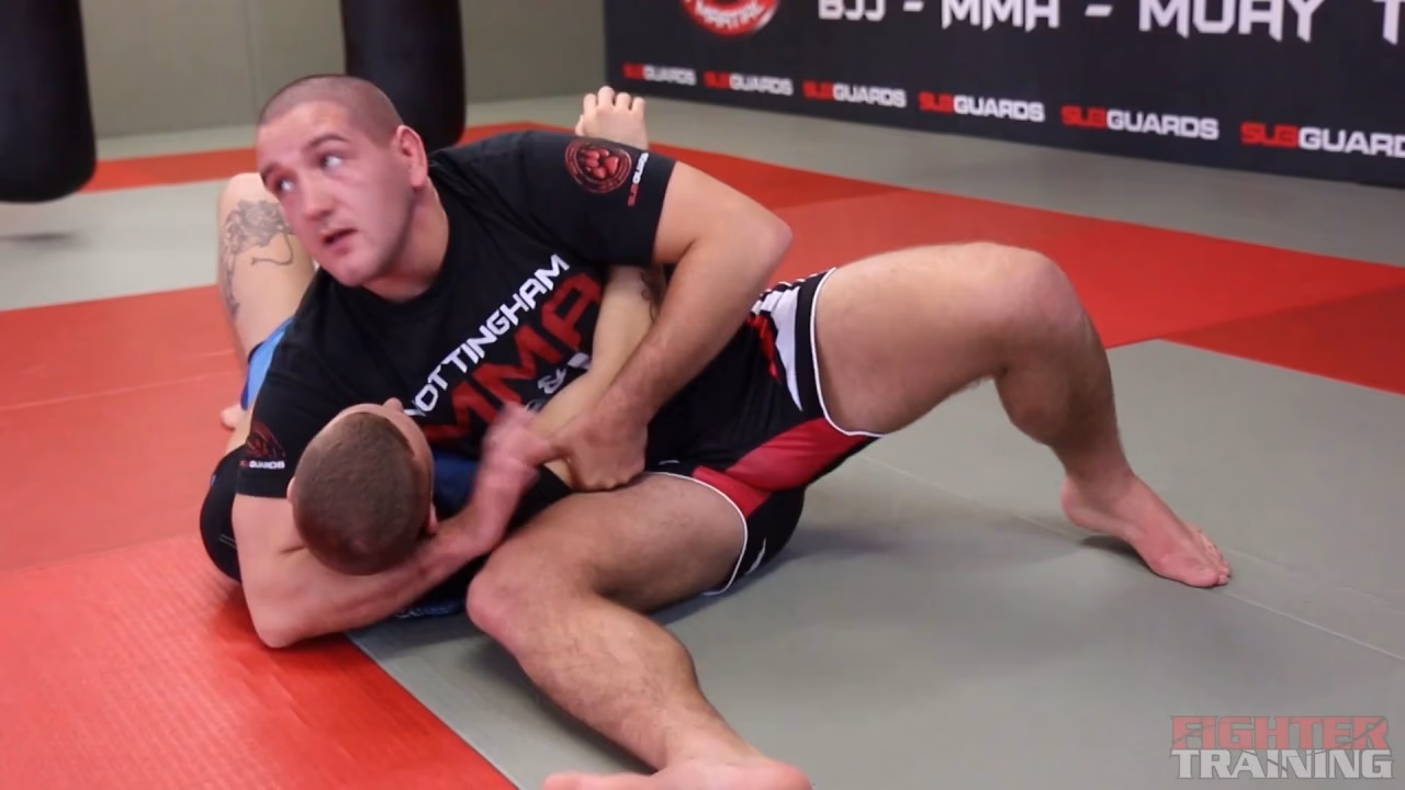 ¿Qué equipos se necesitan para practicar grappling?