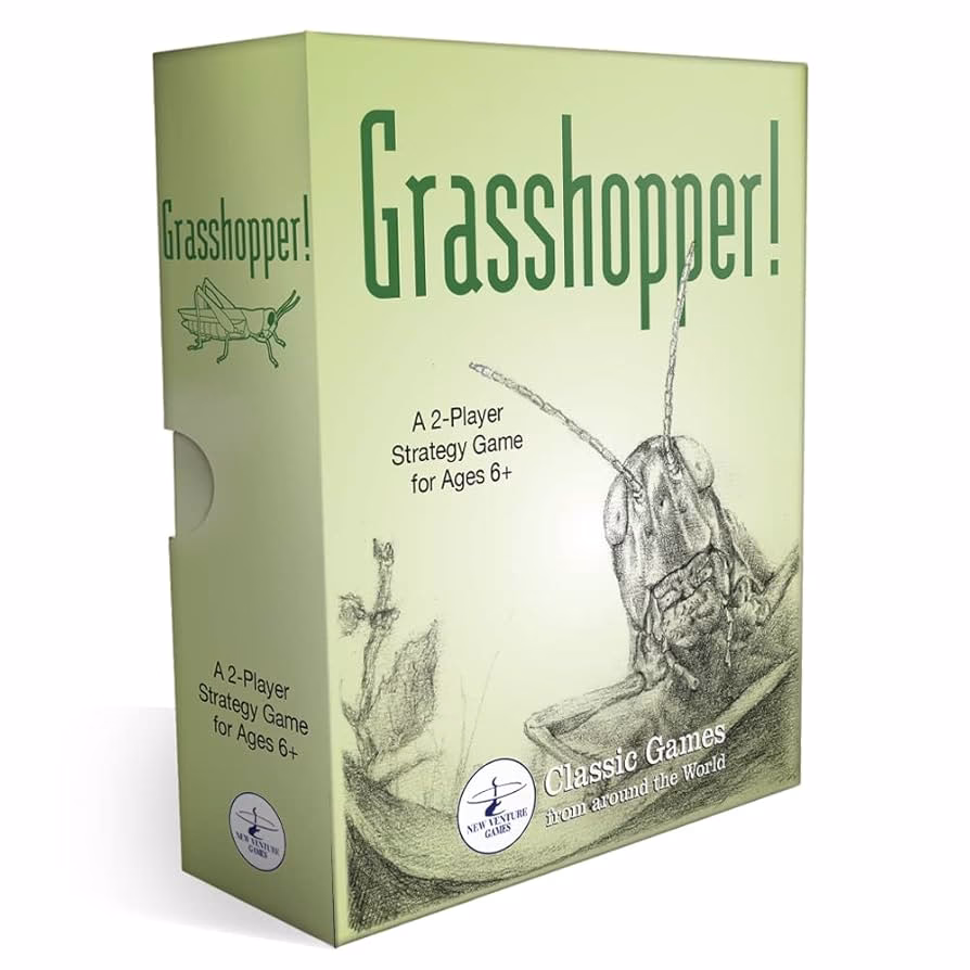 What was Grasshopper Manufacture's first game?