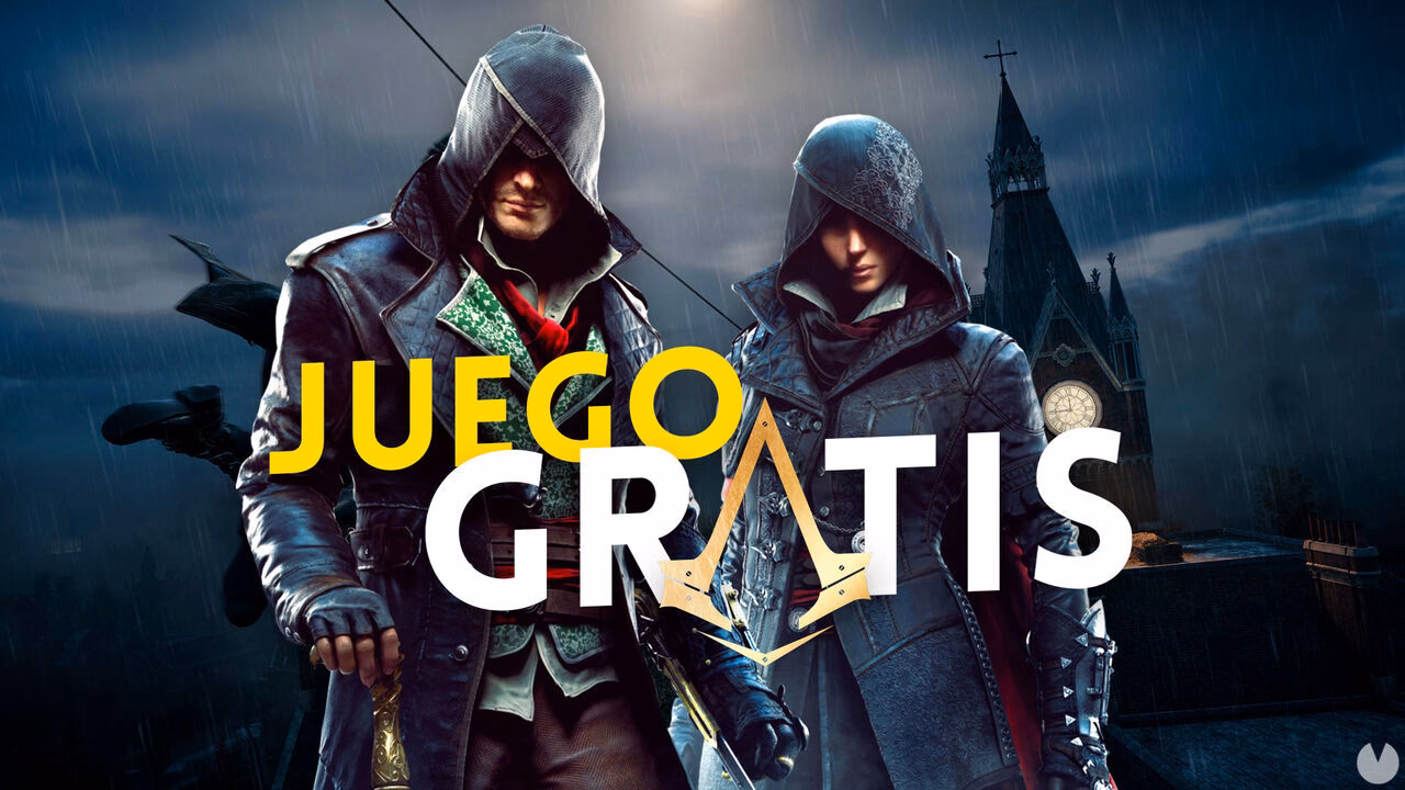 ¿Dónde se puede jugar Assassin's Creed Valhalla gratis?