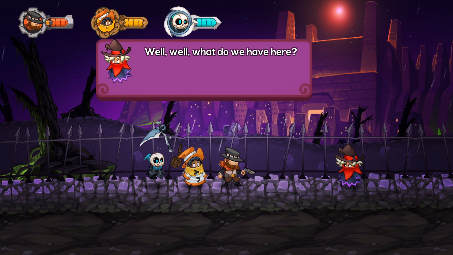 What is the 'You're in Grave Danger' Mod?