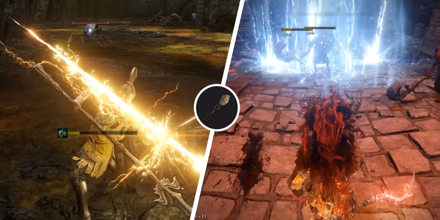 Is gravel stone seal a sacred seal weapon?
