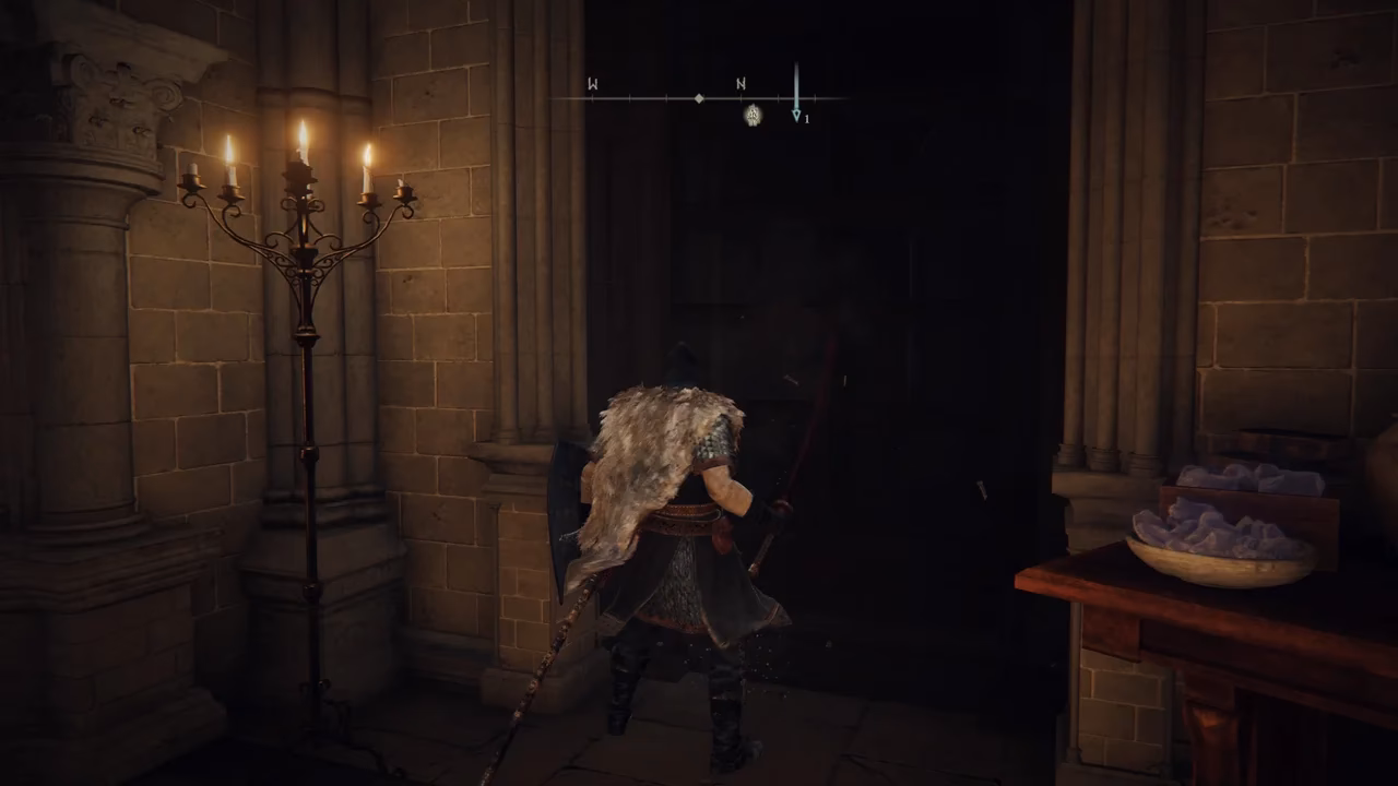 How do you get a talisman in Elden Ring?