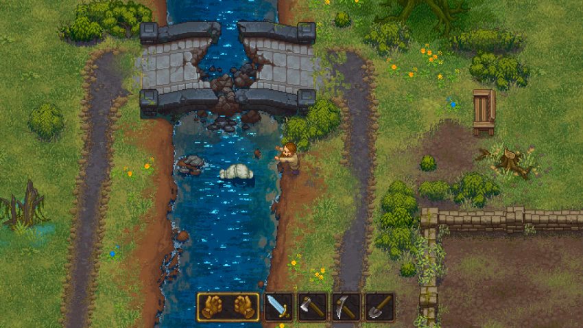 Is Graveyard Keeper multiplayer or co-op?