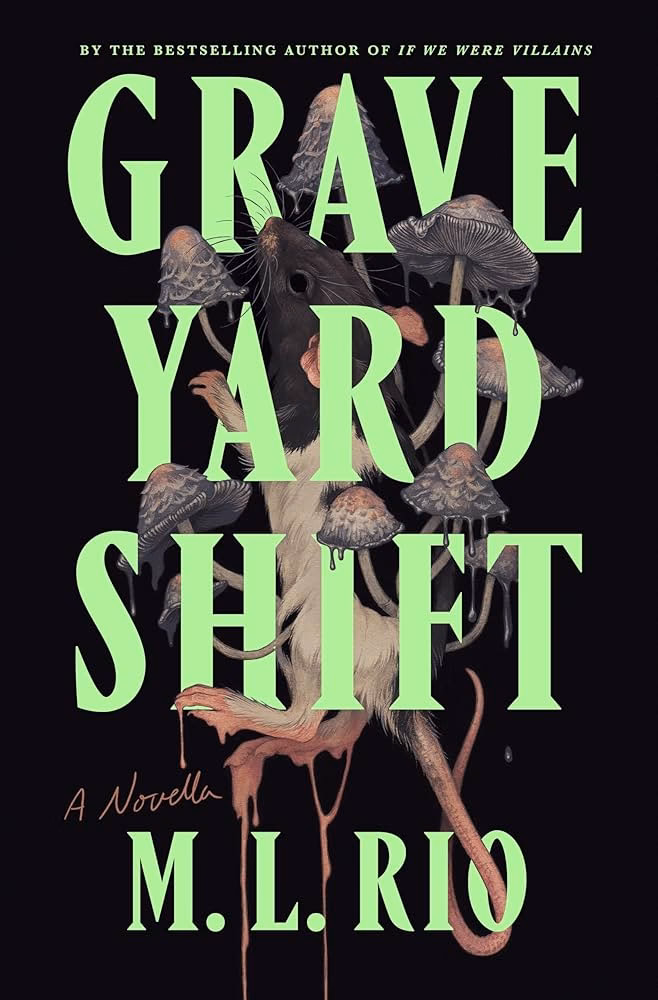 What is Graveyard Shift work disorder?