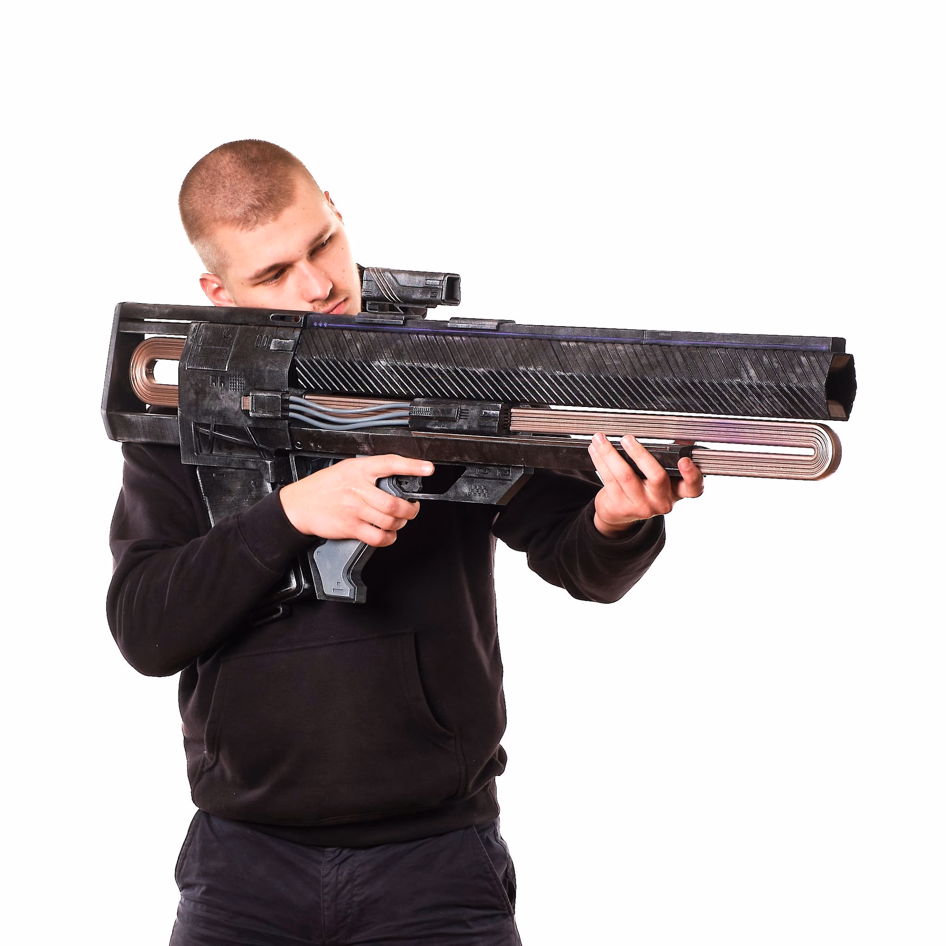 Is graviton Lance a good weapon?