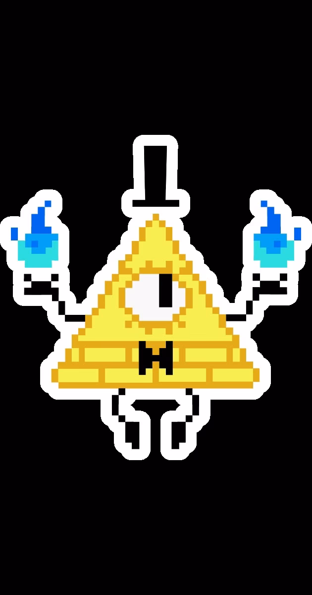 Did 'Gravity Falls' fans find the Bill Cipher statue?