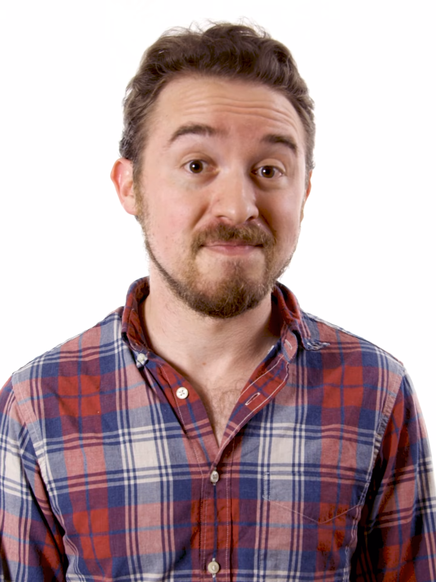 Who voices Bill Cipher in Gravity Falls?