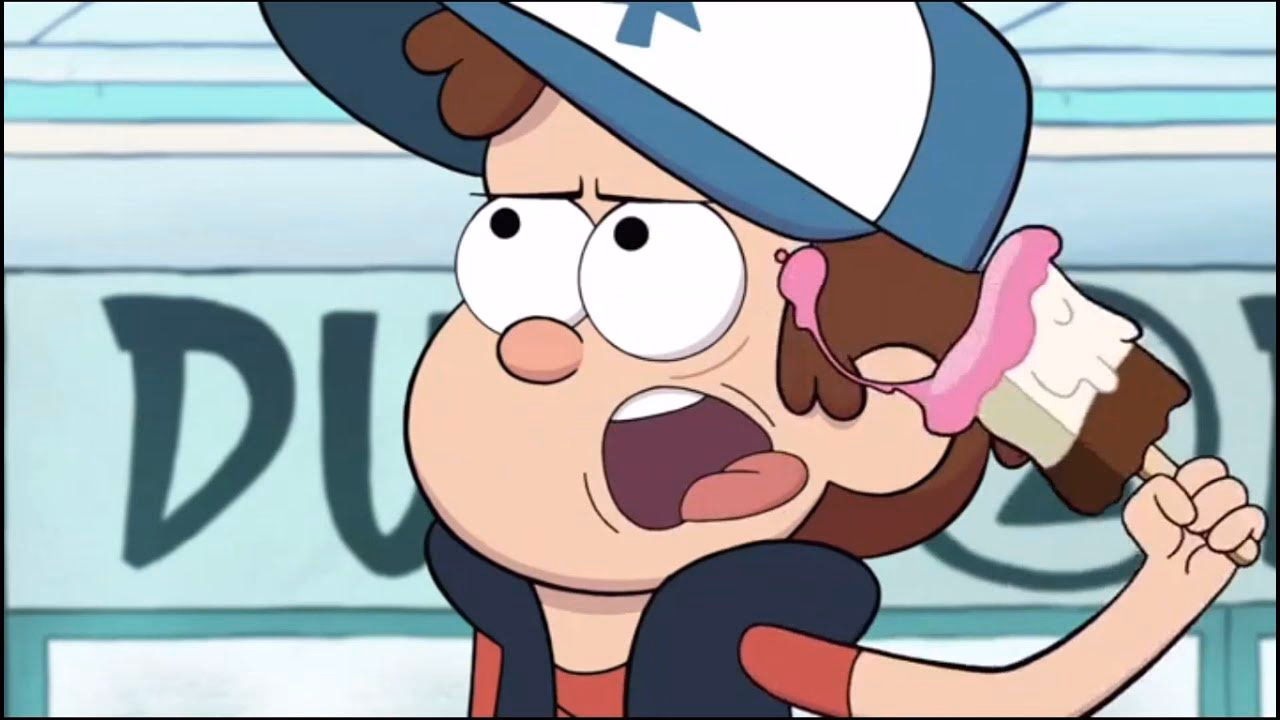 Who makes chipackerz Gummy Koalas in Gravity Falls?