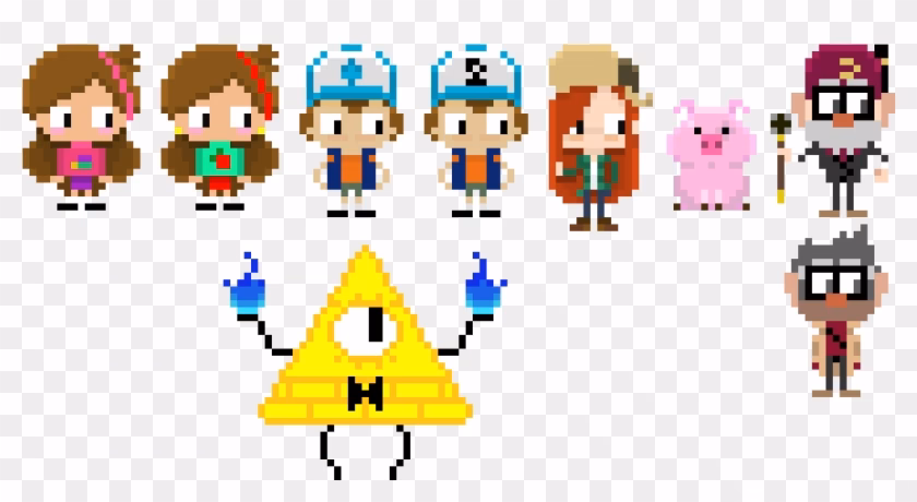 What is pixel art maker?