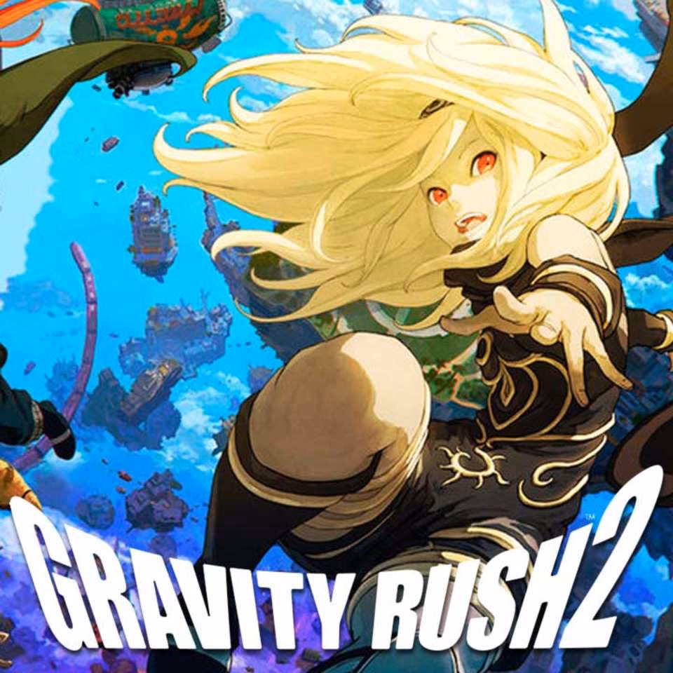 Are Gravity Rush games coming to PC?