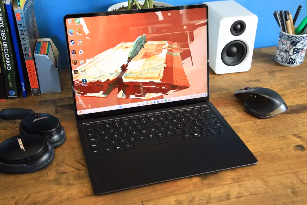 What is the best laptop for battery life?