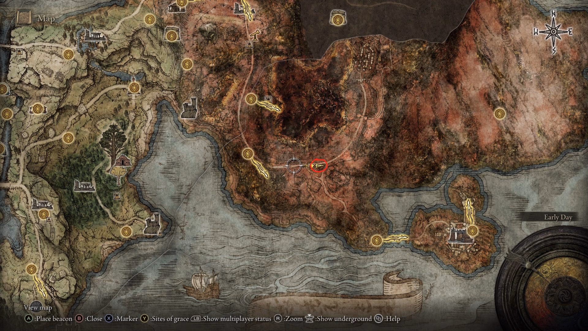 Who made Elden Ring?