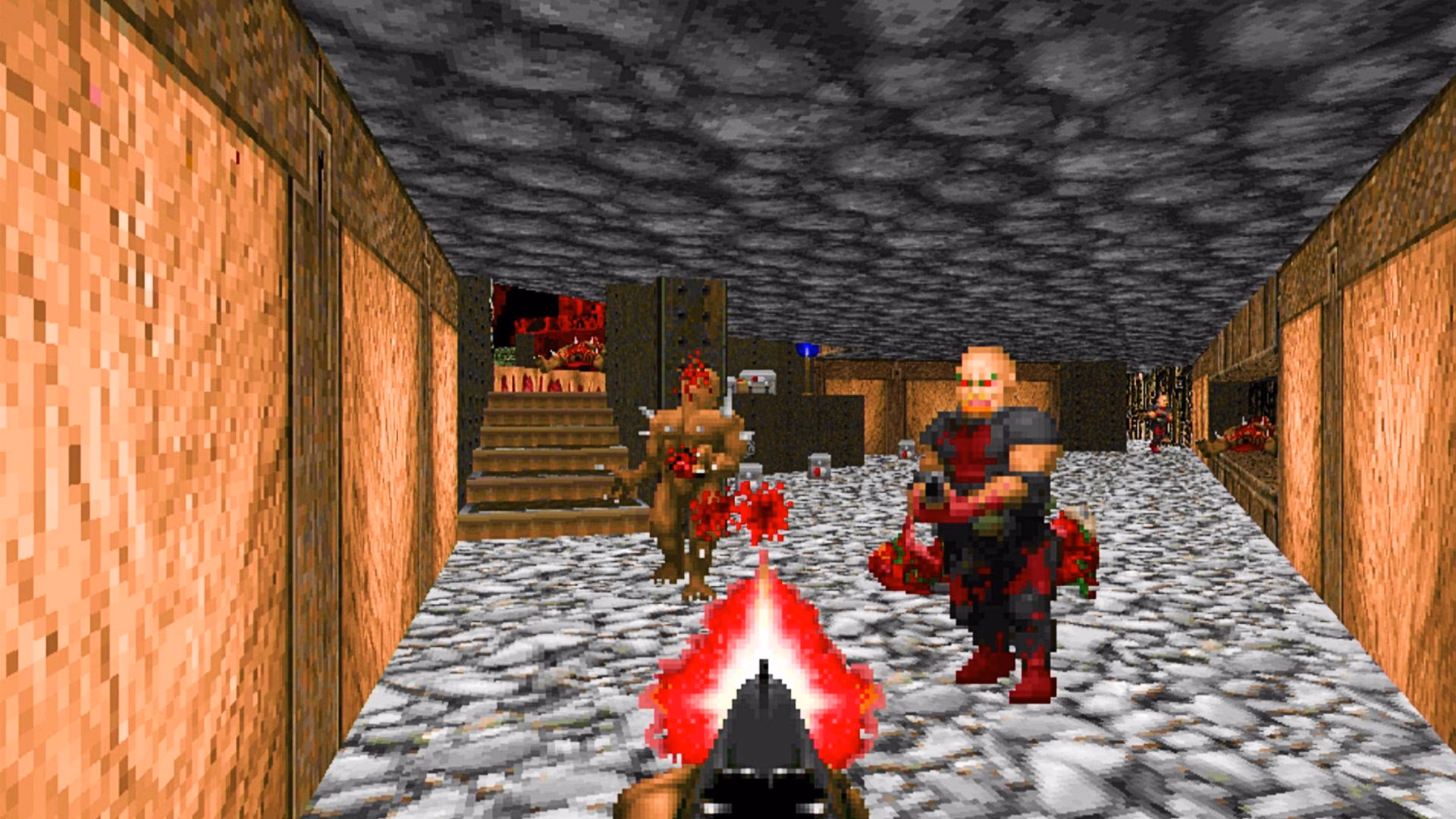 How do I search for good old games?