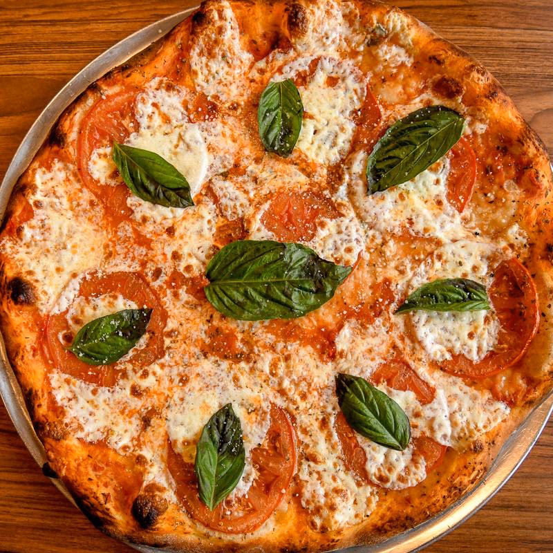 What is the best pizza by the slice?