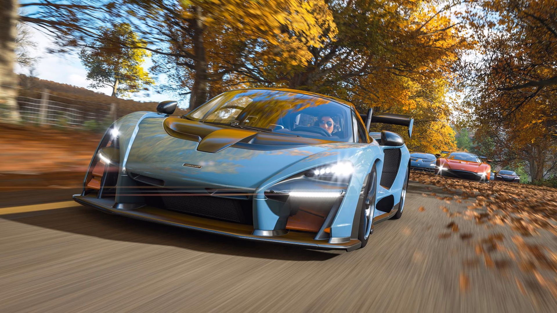 What are the best racing games on PC?