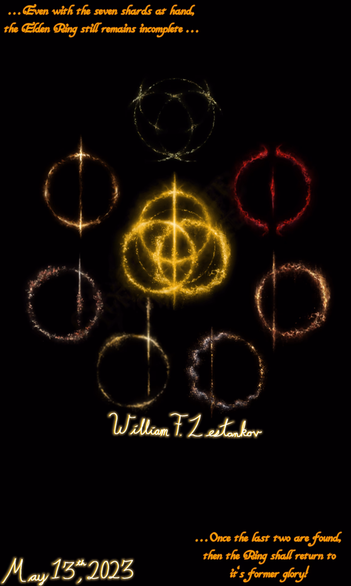 How do you unlock Great Runes in Elden Ring?