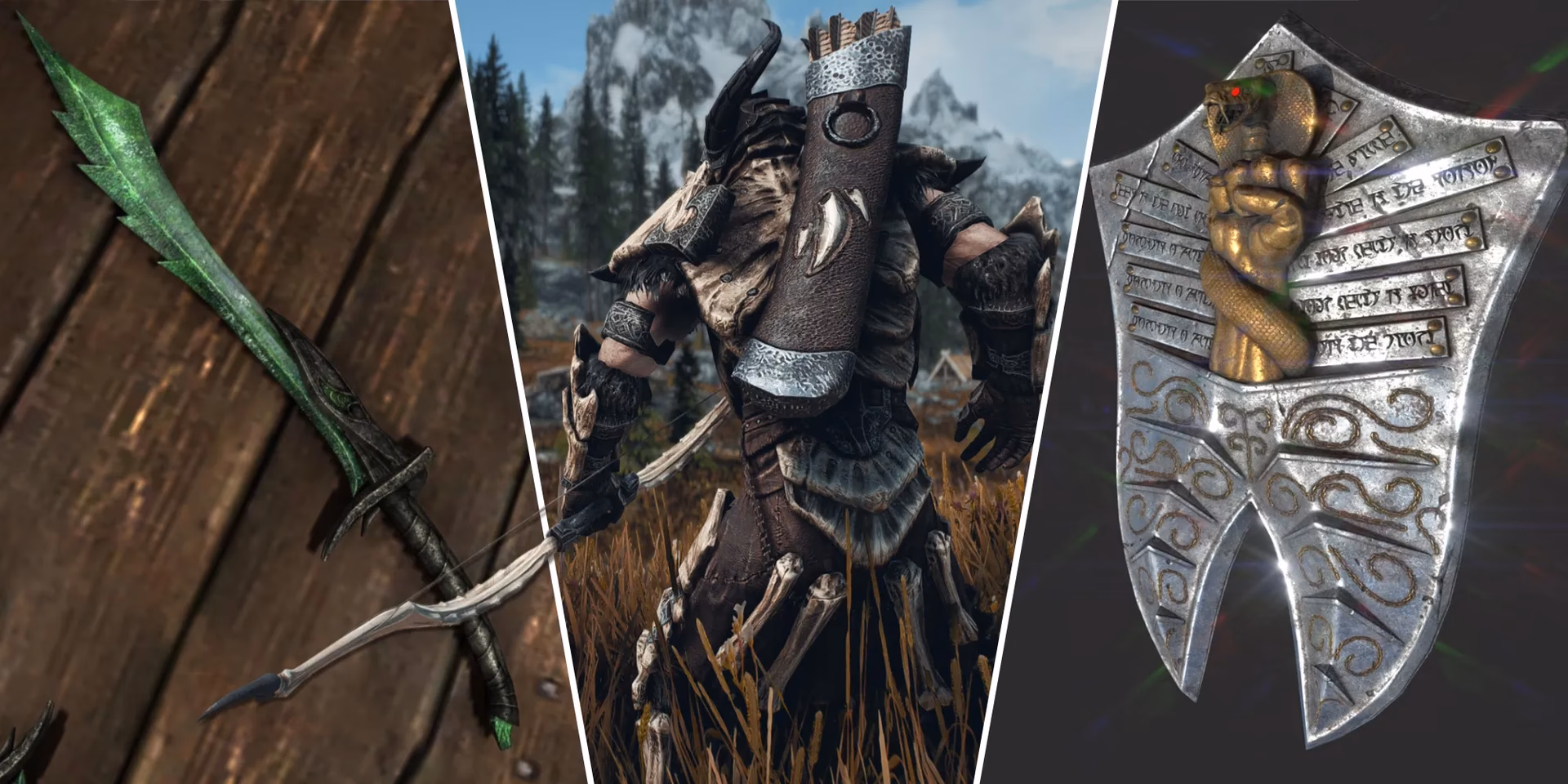 What are the best house mods in Skyrim?