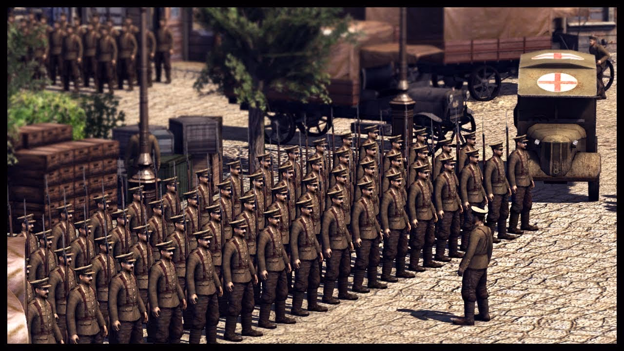 What are the best men of war realism mods?