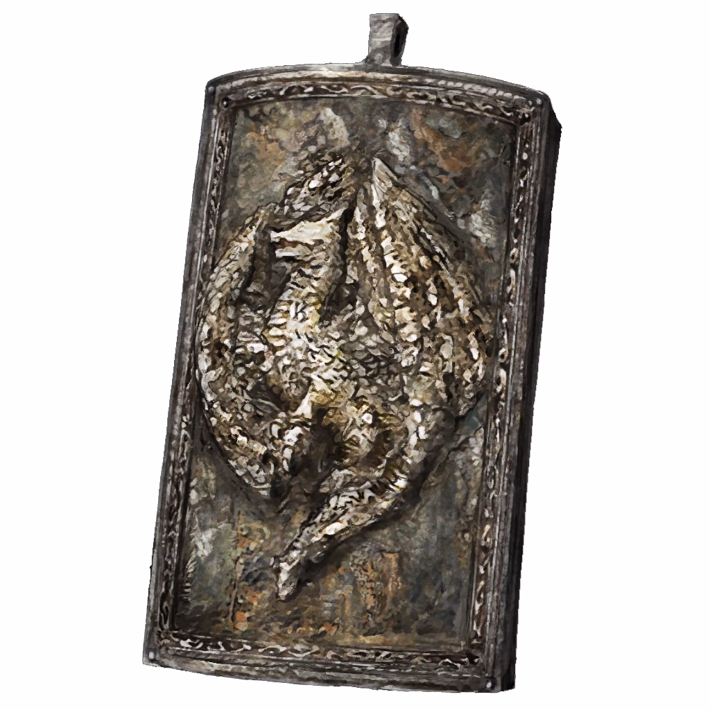 What is a greatshield Talisman in Elden Ring 2022?