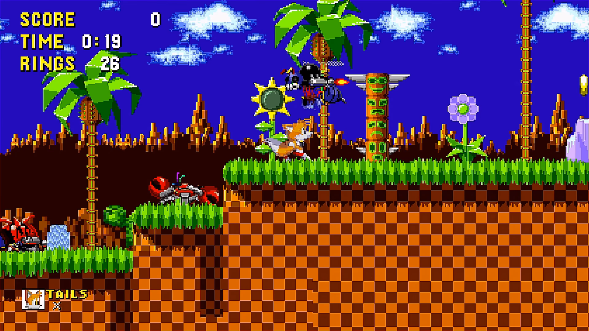 Is Green Hill a map?