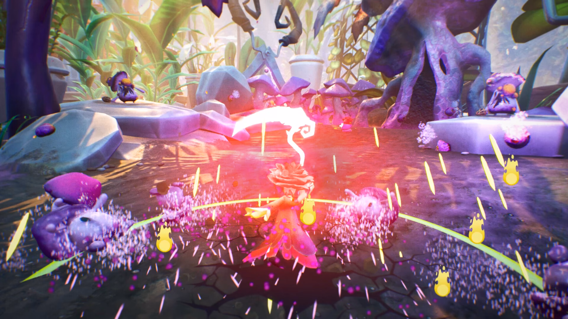 Is Green Reaper free on Steam?