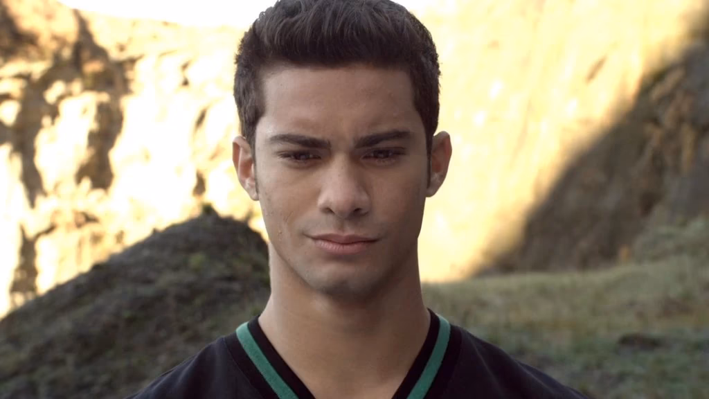 Is Mike a samurai?