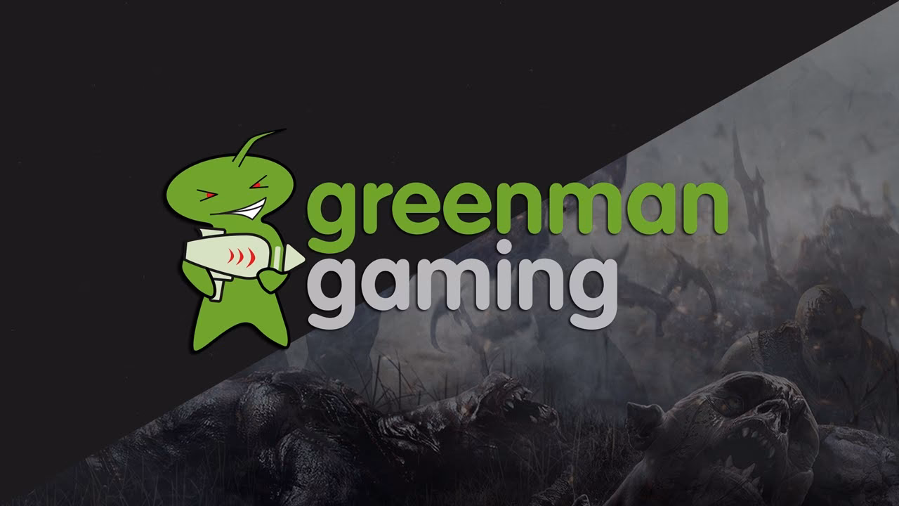 ¿Qué hace que Green Man Gaming sea una de las tiendas de juegos más grandes?