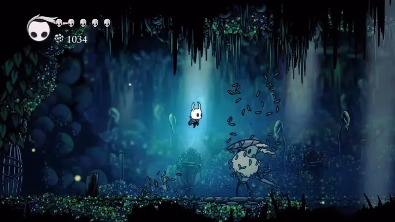 Does Hollow Knight have a sequel?