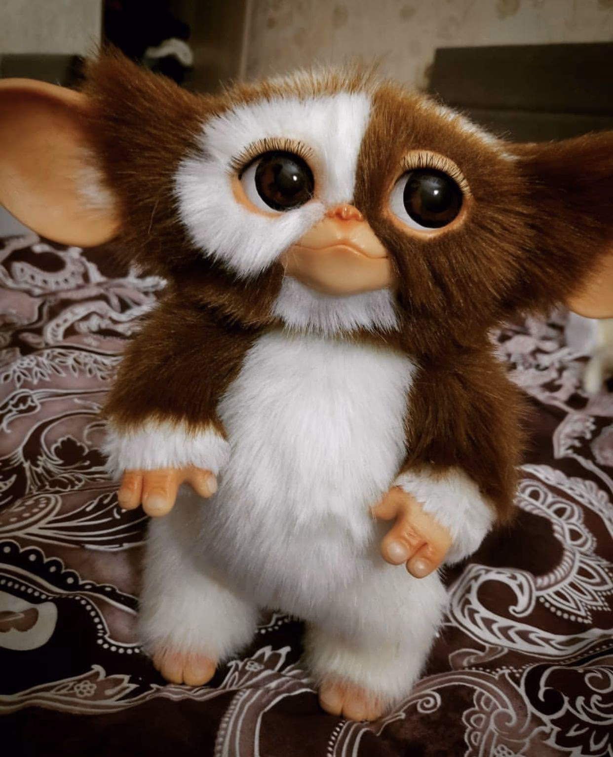 ¿Qué hacen los gremlins?