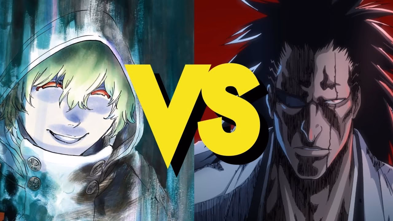 Who died in Kenpachi Zaraki vs Gremmy Thoumeaux?