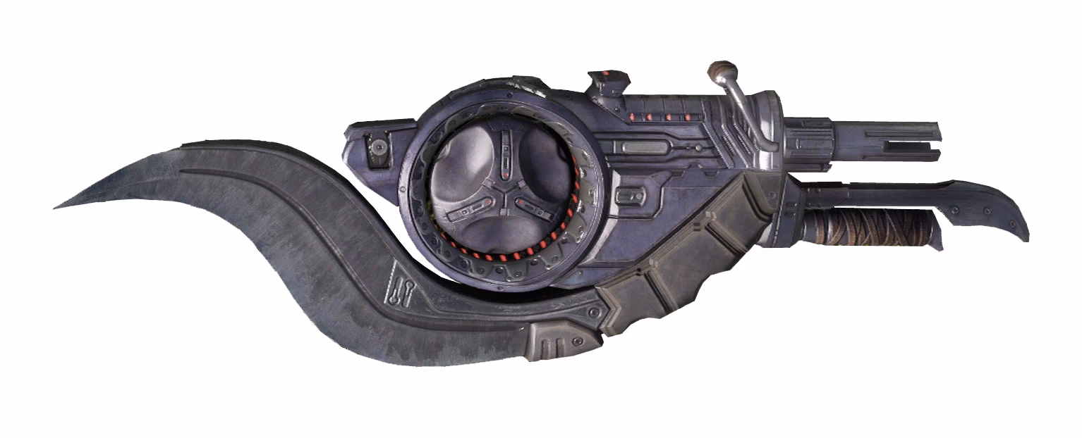 What is a grenade in Halo Reach?